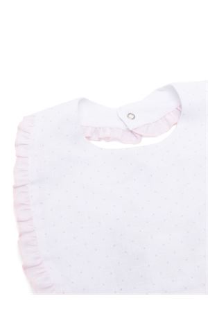 Polka-dot bib LA STUPENDERIA KIDS | TBBV52T56.